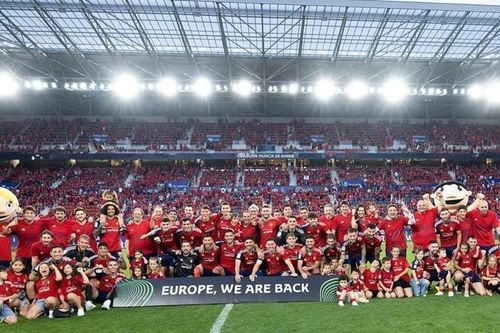 Osasuna bị loại khỏi Conference League vì bê bối dàn xếp tỷ số mười năm trước