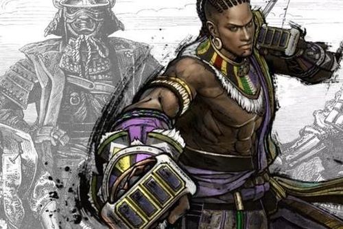 Yasuke- Samurai kỳ lạ nhất Nhật Bản