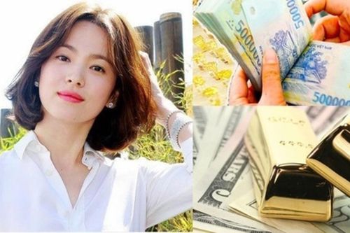 3 con giáp hết Tam Tai, may mắn cả tình lẫn tiền thời gian tới