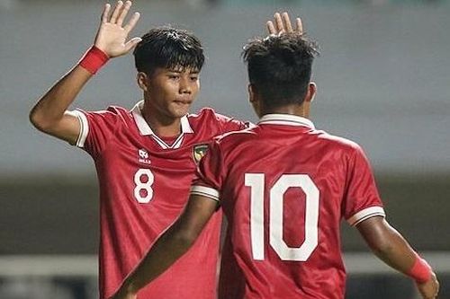 U17 Indonesia bất ngờ được tham dự World Cup