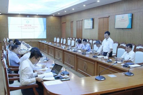 Đại học Thái Nguyên đẩy mạnh đào tạo các ngành trọng điểm