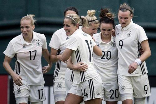 Tuyển Đức cất 5 ngôi sao Bayern Munich trận gặp Việt Nam