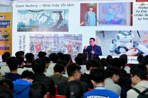 Tốt nghiệp THCS cần hành trang gì để khởi nghiệp?