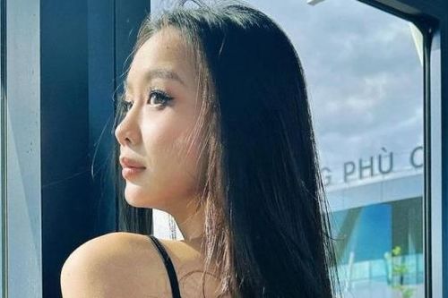 Sao Việt: Diễn viên Hồng Diễm đẹp như thiếu nữ, Hoa hậu Bảo Ngọc lên đồ gợi cảm