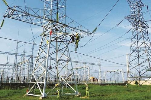 Đường dây 500 kV Quỳnh Lưu - Thanh Hóa: Giải quyết dứt điểm tình trạng thiếu điện