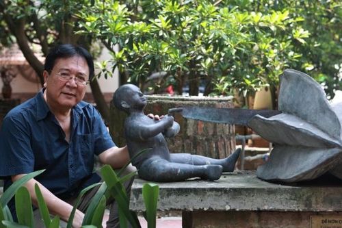 NSND Vương Duy Biên: Đừng im lặng bỏ qua, nhưng hãy ứng xử có văn hóa!