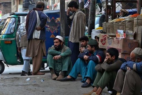 Suy thoái kinh tế khiến nhiều người Pakistan liều mạng vượt biên đến châu Âu