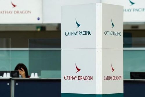 Sự cố chuyến bay của Cathay Pacific ở Hồng Kông làm 11 người bị thương