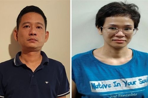 Khởi tố Chủ tịch Hội đồng quản trị kiêm Tổng Giám đốc Công ty Vàng Phú Quý