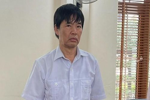 Cao Bằng: Khởi tố Giám đốc Trung tâm đăng kiểm xe cơ giới 11 - 02D.