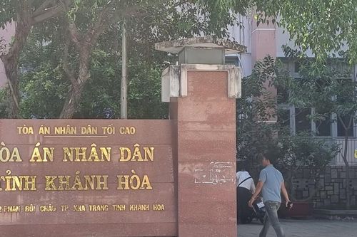 Tiếp vụ kiện đòi nợ gần 30 tỷ đồng tại Khánh Hòa: Phiên tòa hoãn vì 'vắng' nhân chứng