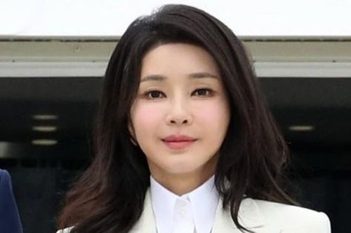 Lý do Đệ nhất phu nhân Hàn Quốc luôn trở thành tâm điểm