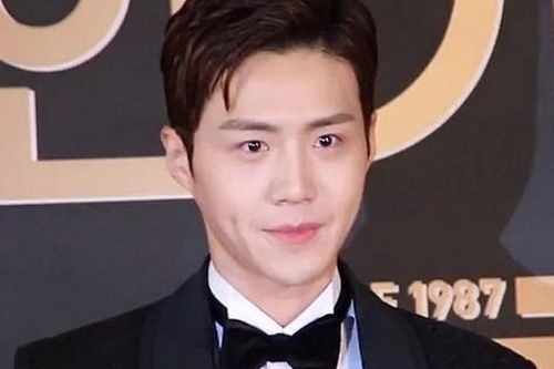 Nam diễn viên có màn trở lại 'lạnh gáy'