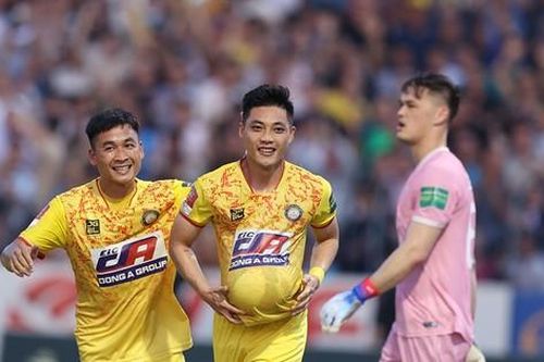 Nhận định Nam Định vs Thanh Hóa, 18h00 ngày 24/6: Sức ép ngàn cân