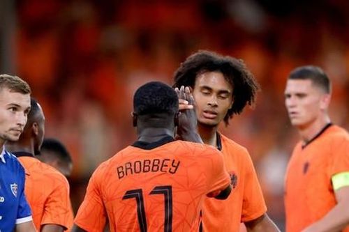 Nhận định U21 Bồ Đào Nha vs U21 Hà Lan, 23h00 ngày 24/6: Tử chiến vì tấm vé