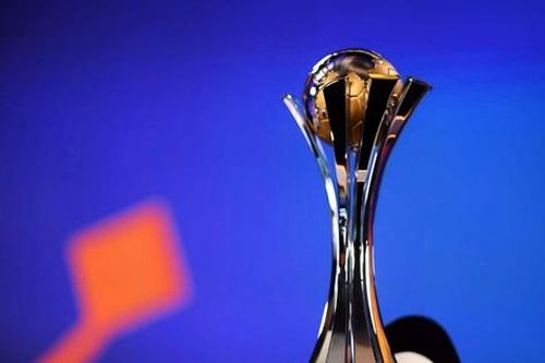 Club World Cup phiên bản 32 đội siêu hấp dẫn chính thức ra đời