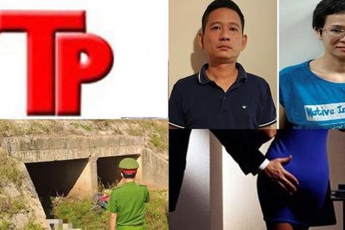 Bản tin Hình sự: Xác minh vụ nữ sinh tố thầy giáo liên tục quấy rối