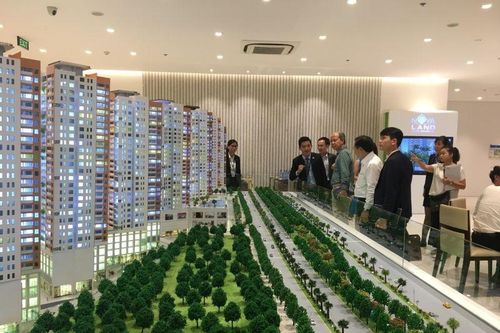 Tin bất động sản ngày 24/6: Giao dịch qua sàn không gia tăng chi phí bất hợp lý