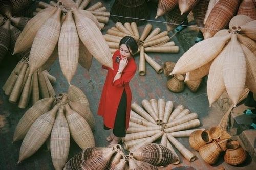 Đến Hà Nội trải nghiệm các làng nghề truyền thống hấp dẫn