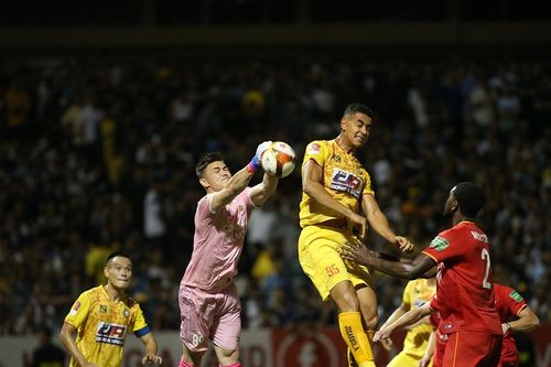 Nhận định Nam Định vs Thanh Hóa: Ngôi đầu lung lay