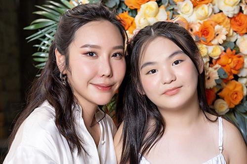 Trương Ngọc Ánh khâm phục nghệ sĩ violin 10 năm chăm con bị bệnh xương thủy tinh