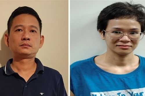 Khởi tố Chủ tịch Công ty cổ phần vàng Phú Quý Lê Xuân Tùng