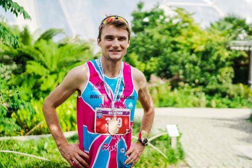 Bí quyết giúp chàng trai 24 tuổi đánh bại ung thư giai đoạn 4