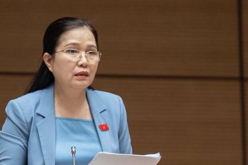 Sau vụ việc ở Đắk Lắk, đại biểu Quốc hội đề nghị củng cố lực lượng an ninh cơ sở