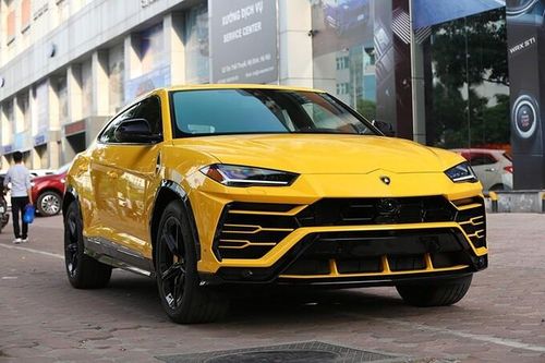 Mua xe màu gì để tiết kiệm lại ít mất giá khi bán lại?