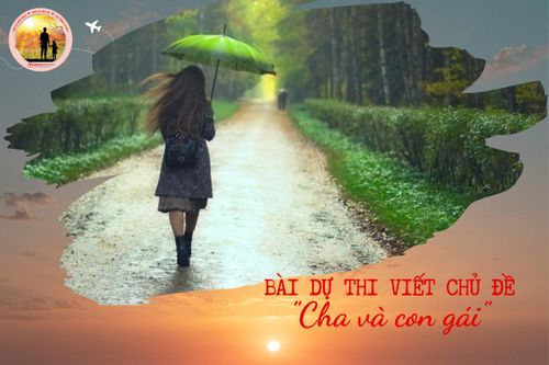 Tìm cha trong mỏi mòn cơ cực