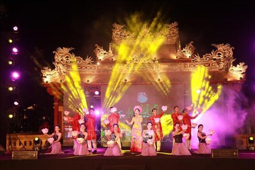 Hơn 10.000 vận động viên tham gia Ngày hội 'Hue Sports Festival 2023'