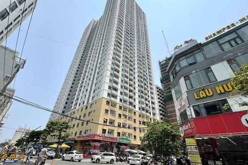 Đà Nẵng xử lý nhiều công trình xây dựng sai phạm phức tạp