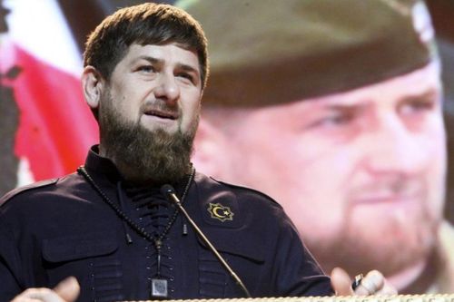Lãnh đạo Chechnya chỉ trích trùm Wagner, ủng hộ ông Putin