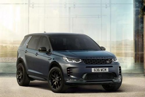 Land Rover Discovery Sport 2024 ra mắt với nội thất sang xịn hơn, giá từ 48.900 USD