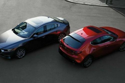 Mazda3 2024 sắp được bán, giá khởi điểm 24.170 USD