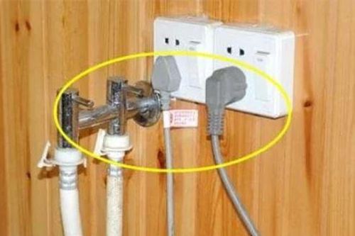 Có cần rút phích cắm máy giặt sau khi dùng không: Hóa ra rất nhiều người không biết