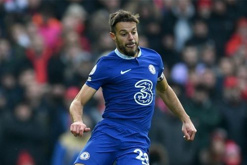 Đội trưởng Chelsea chuẩn bị gia nhập Inter Milan