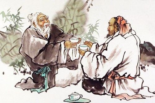 Tổ Tiên dạy chẳng sai: 'Người không có phúc khí, trên thân có 3 tật rất xấu'