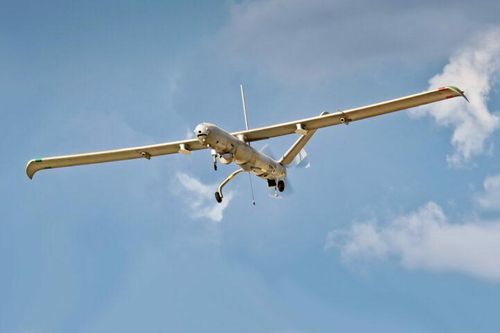 Quân đội Israel sử dụng UAV không kích khu bờ Tây, ba chiến binh Palestine thiệt mạng