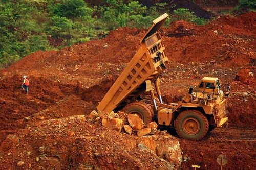 Indonesia sẽ ứng phó ra sao với nguy cơ bị kiện do lệnh cấm xuất khẩu bauxite?