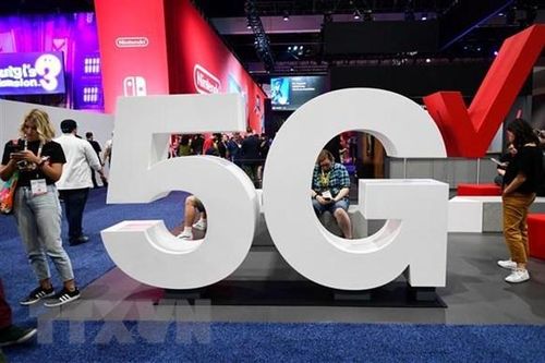 Mỹ cảnh báo về độ trễ của 5G đối với máy bay
