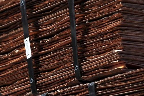 Indonesia sẽ ngưng xuất khẩu đồng vào năm 2024