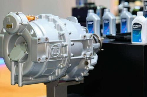 Giới thiệu dầu hộp số phù hợp với các mẫu xe tại Việt Nam