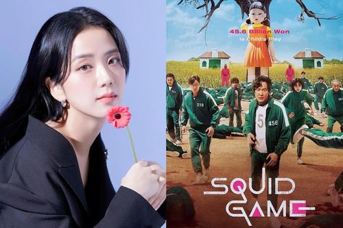 Không phải Jisoo (BLACKPINK), đây mới là mỹ nhân đóng Squid Game mùa 2