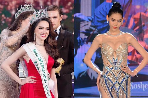 Trước giờ G, Việt Nam được dự đoán đăng quang Hoa hậu Chuyển giới Quốc tế: Hương Giang thứ 2 xuất hiện?