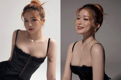 Rich kid Chao phản ứng gay gắt khi bị miệt thị ngoại hình, viết hẳn 10 dòng bình luận đáp trả anti-fan