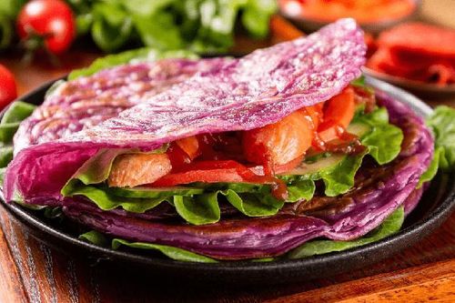 'Vua chống lão hóa' anthocyanin có trong 3 món, càng ăn càng trẻ lâu