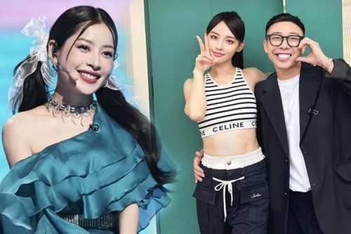 Hoàng Ku lên tiếng về việc làm stylist cho Trương Gia Nghê: 'Chi Pu là người đầu tiên ủng hộ'