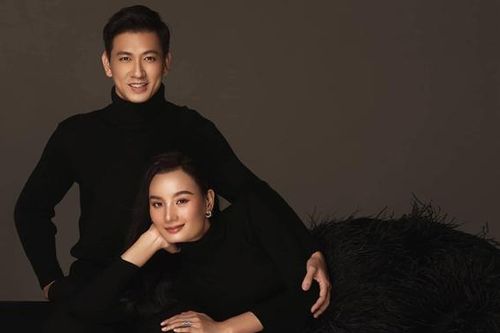 Lê Thúy sau 8 năm kết hôn: Cuộc sống hạnh phúc, vẫn mong sớm có con