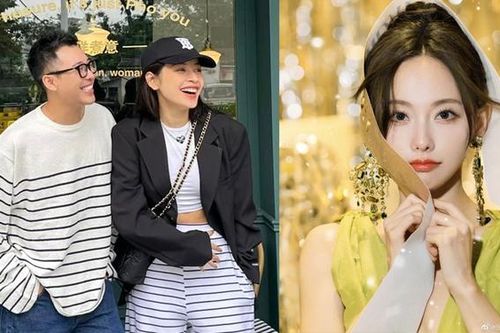 Chi Pu có động thái gây chú ý với đối thủ mời Hoàng Ku làm stylist riêng